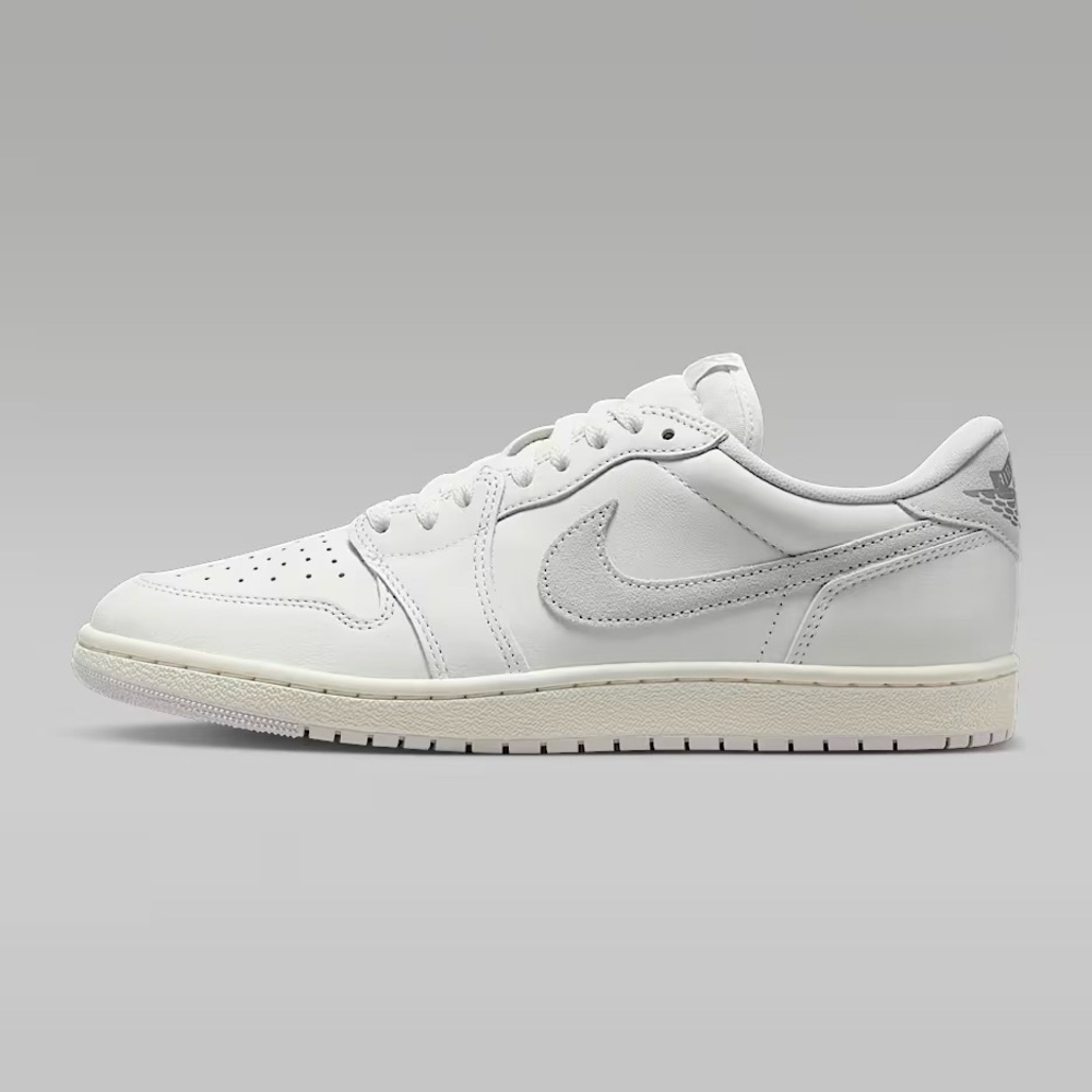 Nike Air Jordan 1 Low '85 "Neutral Grey"